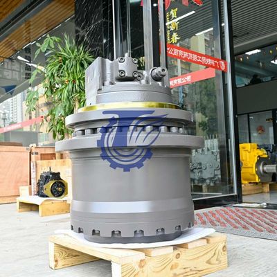 Vole14557191 VOLVO EC460C EC460CHR EC480D EC480DHR EC480EHR için VOE14557192 VOE14648036