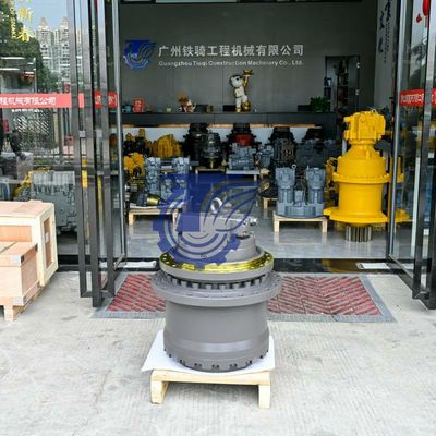 Vole14557191 VOLVO EC460C EC460CHR EC480D EC480DHR EC480EHR için VOE14557192 VOE14648036