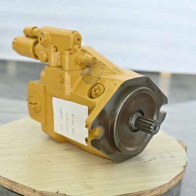 5240925 CA5240925 524-0925 CAT 336 GC Exkavatör Parçaları Hidrolik Pompa Pompası Ana Pompa Pompası Pompa Pompa Montaj Pompası GP-Piston Satış Orijinali Orijinal