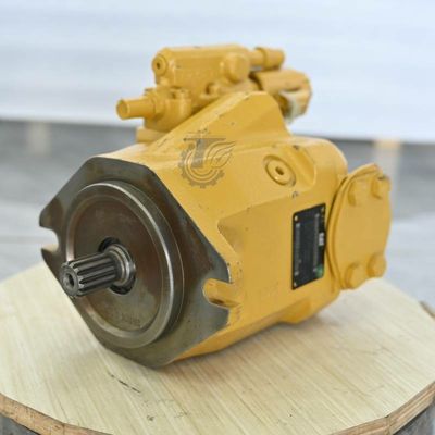 5240925 CA5240925 524-0925 CAT 336 GC Exkavatör Parçaları Hidrolik Pompa Pompası Ana Pompa Pompası Pompa Pompa Montaj Pompası GP-Piston Satış Orijinali Orijinal