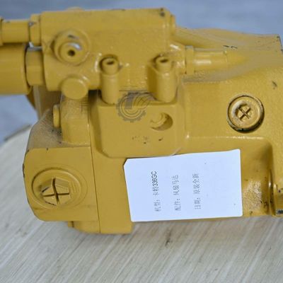 5240925 CA5240925 524-0925 CAT 336 GC Exkavatör Parçaları Hidrolik Pompa Pompası Ana Pompa Pompası Pompa Pompa Montaj Pompası GP-Piston Satış Orijinali Orijinal