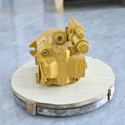 5240925 CA5240925 524-0925 CAT 336 GC Exkavatör Parçaları Hidrolik Pompa Pompası Ana Pompa Pompası Pompa Pompa Montaj Pompası GP-Piston Satış Orijinali Orijinal