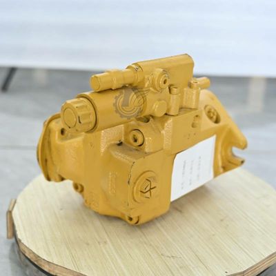 5240925 CA5240925 524-0925 CAT 336 GC Exkavatör Parçaları Hidrolik Pompa Pompası Ana Pompa Pompası Pompa Pompa Montaj Pompası GP-Piston Satış Orijinali Orijinal