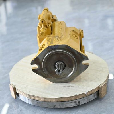 5240925 CA5240925 524-0925 CAT 336 GC Exkavatör Parçaları Hidrolik Pompa Pompası Ana Pompa Pompası Pompa Pompa Montaj Pompası GP-Piston Satış Orijinali Orijinal