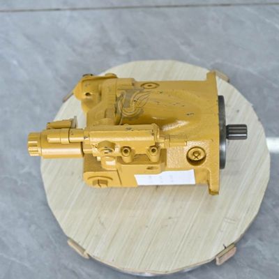 5240925 CA5240925 524-0925 CAT 336 GC Exkavatör Parçaları Hidrolik Pompa Pompası Ana Pompa Pompası Pompa Pompa Montaj Pompası GP-Piston Satış Orijinali Orijinal