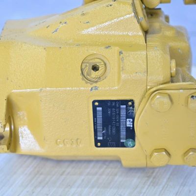 5240925 CA5240925 524-0925 CAT 336 GC Exkavatör Parçaları Hidrolik Pompa Pompası Ana Pompa Pompası Pompa Pompa Montaj Pompası GP-Piston Satış Orijinali Orijinal