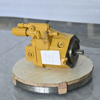 5240925 CA5240925 524-0925 CAT 336 GC Exkavatör Parçaları Hidrolik Pompa Pompası Ana Pompa Pompası Pompa Pompa Montaj Pompası GP-Piston Satış Orijinali Orijinal