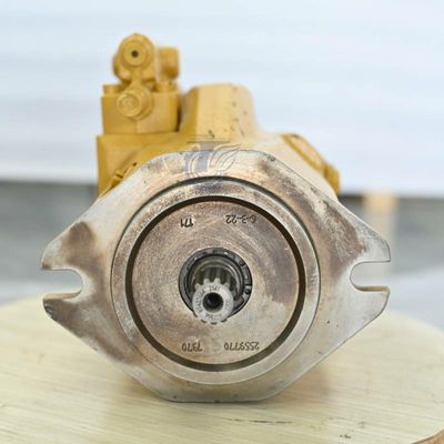 5240925 CA5240925 524-0925 CAT 336 GC Exkavatör Parçaları Hidrolik Pompa Pompası Ana Pompa Pompası Pompa Pompa Montaj Pompası GP-Piston Satış Orijinali Orijinal