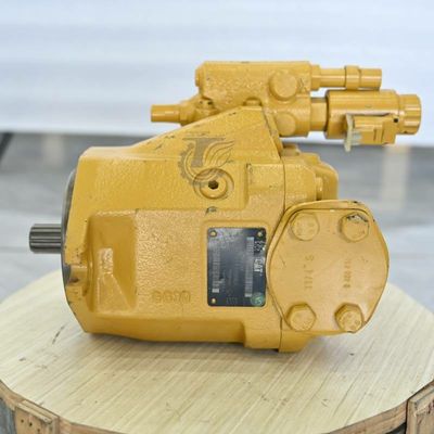 5240925 CA5240925 524-0925 CAT 336 GC Exkavatör Parçaları Hidrolik Pompa Pompası Ana Pompa Pompası Pompa Pompa Montaj Pompası GP-Piston Satış Orijinali Orijinal