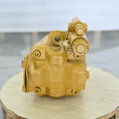 5240925 CA5240925 524-0925 CAT 336 GC Exkavatör Parçaları Hidrolik Pompa Pompası Ana Pompa Pompası Pompa Pompa Montaj Pompası GP-Piston Satış Orijinali Orijinal