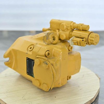 5240925 CA5240925 524-0925 CAT 336 GC Exkavatör Parçaları Hidrolik Pompa Pompası Ana Pompa Pompası Pompa Pompa Montaj Pompası GP-Piston Satış Orijinali Orijinal