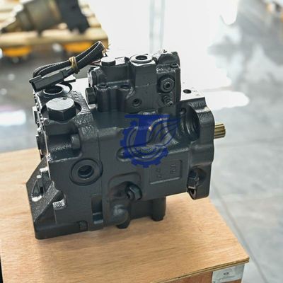 708-1U-00202 7081U00202 708-1U-00200 708-1U-00213 708-1U-04143 Komatsu için hidrolik pompa PC600-8 600-8EO 650-8 700-8 Kazı makineleri