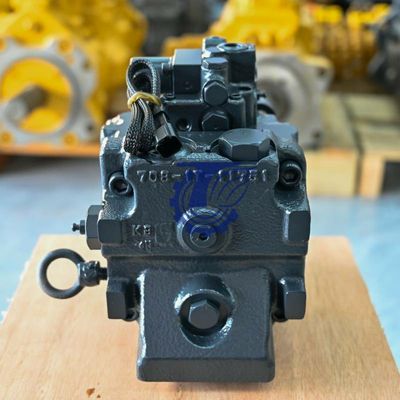 708-1U-00202 7081U00202 708-1U-00200 708-1U-00213 708-1U-04143 Komatsu için hidrolik pompa PC600-8 600-8EO 650-8 700-8 Kazı makineleri