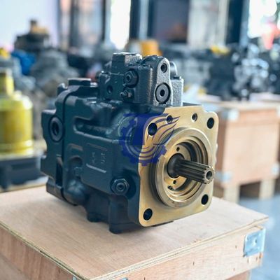 708-1U-00202 7081U00202 708-1U-00200 708-1U-00213 708-1U-04143 Komatsu için hidrolik pompa PC600-8 600-8EO 650-8 700-8 Kazı makineleri