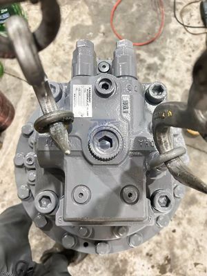 9303693 4668923 9303679 Hitachi için EX1200-6 EXKAVATOR PARÇAĞLARI Hidrolik salıncak motor salıncak vites kutusu salıncak azaltma vites salıncak cihazı (ARK) Son satış orijinal
