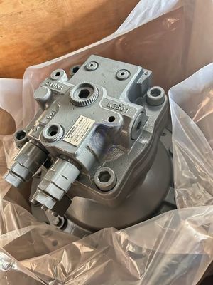 9303693 4668923 9303679 Hitachi için EX1200-6 EXKAVATOR PARÇAĞLARI Hidrolik salıncak motor salıncak vites kutusu salıncak azaltma vites salıncak cihazı (ARK) Son satış orijinal