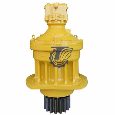 706-7K-01120 7067K01120 KOMATSU PC2000-8 EXCAVATOR PARTS için Hidrolik salıncak motor salıncak vites kutusu salıncak azaltma vites salıncak cihazı (ARK) satış sonrası orijinal