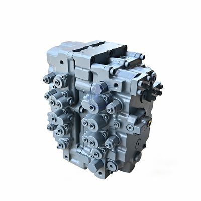 4632971 YA00031375 Hitachi için ZX1000K-3 ZX1800K-3 ZX850-3 ZX850-3F ZX850LC-3-DH ZX870H-3 ZX870H-3-HCMC ZX870H-3F ZX870R-3 ZX870R-3F KAZACI PARÇAĞLARI Hidrolik Ana Kontrol Valyüfleri Son Piyasa Orijinal