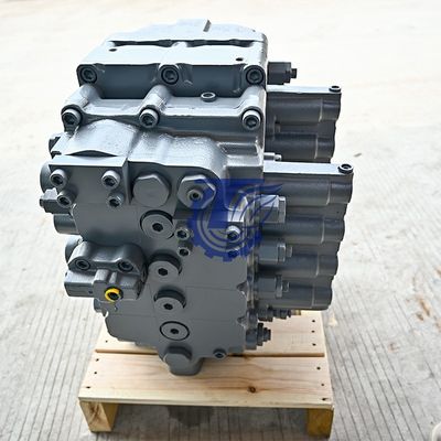 4632971 YA00031375 Hitachi için ZX1000K-3 ZX1800K-3 ZX850-3 ZX850-3F ZX850LC-3-DH ZX870H-3 ZX870H-3-HCMC ZX870H-3F ZX870R-3 ZX870R-3F KAZACI PARÇAĞLARI Hidrolik Ana Kontrol Valyüfleri Son Piyasa Orijinal