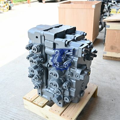 4632971 YA00031375 Hitachi için ZX1000K-3 ZX1800K-3 ZX850-3 ZX850-3F ZX850LC-3-DH ZX870H-3 ZX870H-3-HCMC ZX870H-3F ZX870R-3 ZX870R-3F KAZACI PARÇAĞLARI Hidrolik Ana Kontrol Valyüfleri Son Piyasa Orijinal