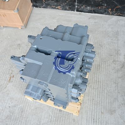 4632971 YA00031375 Hitachi için ZX1000K-3 ZX1800K-3 ZX850-3 ZX850-3F ZX850LC-3-DH ZX870H-3 ZX870H-3-HCMC ZX870H-3F ZX870R-3 ZX870R-3F KAZACI PARÇAĞLARI Hidrolik Ana Kontrol Valyüfleri Son Piyasa Orijinal