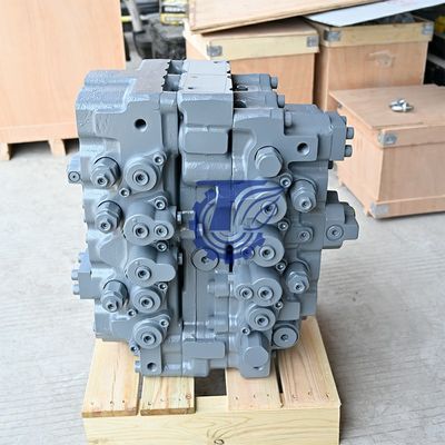 4632971 YA00031375 Hitachi için ZX1000K-3 ZX1800K-3 ZX850-3 ZX850-3F ZX850LC-3-DH ZX870H-3 ZX870H-3-HCMC ZX870H-3F ZX870R-3 ZX870R-3F KAZACI PARÇAĞLARI Hidrolik Ana Kontrol Valyüfleri Son Piyasa Orijinal
