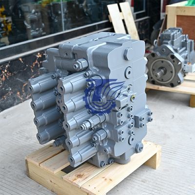 4632971 YA00031375 Hitachi için ZX1000K-3 ZX1800K-3 ZX850-3 ZX850-3F ZX850LC-3-DH ZX870H-3 ZX870H-3-HCMC ZX870H-3F ZX870R-3 ZX870R-3F KAZACI PARÇAĞLARI Hidrolik Ana Kontrol Valyüfleri Son Piyasa Orijinal