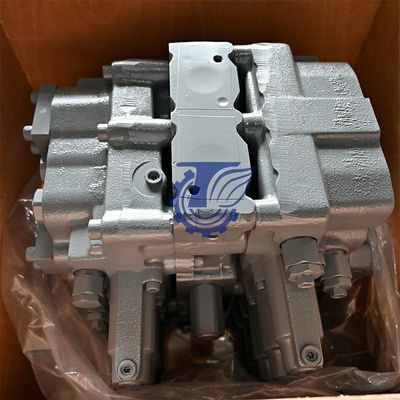 4632971 YA00031375 Hitachi için ZX1000K-3 ZX1800K-3 ZX850-3 ZX850-3F ZX850LC-3-DH ZX870H-3 ZX870H-3-HCMC ZX870H-3F ZX870R-3 ZX870R-3F KAZACI PARÇAĞLARI Hidrolik Ana Kontrol Valyüfleri Son Piyasa Orijinal