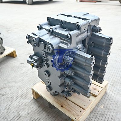 4632971 YA00031375 Hitachi için ZX1000K-3 ZX1800K-3 ZX850-3 ZX850-3F ZX850LC-3-DH ZX870H-3 ZX870H-3-HCMC ZX870H-3F ZX870R-3 ZX870R-3F KAZACI PARÇAĞLARI Hidrolik Ana Kontrol Valyüfleri Son Piyasa Orijinal
