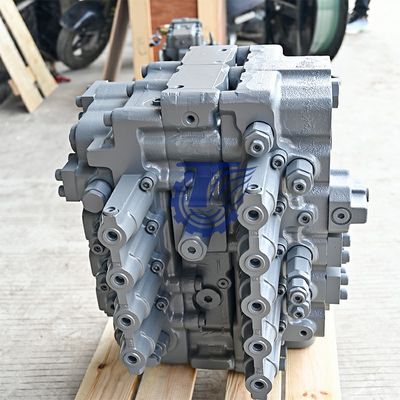 4632971 YA00031375 Hitachi için ZX1000K-3 ZX1800K-3 ZX850-3 ZX850-3F ZX850LC-3-DH ZX870H-3 ZX870H-3-HCMC ZX870H-3F ZX870R-3 ZX870R-3F KAZACI PARÇAĞLARI Hidrolik Ana Kontrol Valyüfleri Son Piyasa Orijinal
