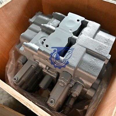 4632971 YA00031375 Hitachi için ZX1000K-3 ZX1800K-3 ZX850-3 ZX850-3F ZX850LC-3-DH ZX870H-3 ZX870H-3-HCMC ZX870H-3F ZX870R-3 ZX870R-3F KAZACI PARÇAĞLARI Hidrolik Ana Kontrol Valyüfleri Son Piyasa Orijinal