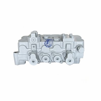 4668268 YA00000518 4668220 Hitachi için EX1200-6 EXKAVATOR PARTS Hidrolik Ana Kontrol Ventili Sonraki Piyasa Aslı