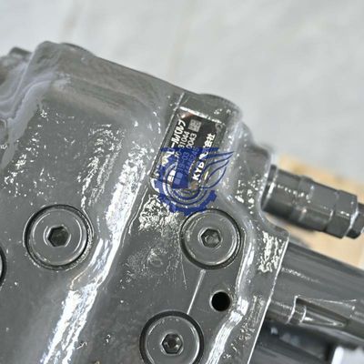 4446245 4469026 Hitachi için ZX60 ZX65 ZX70 ZX75 EXCAVATORS PARTS Hidrolik Ana Kontrol Valfi KYB C0170-31202 C0170-31044 geri satış orijinal