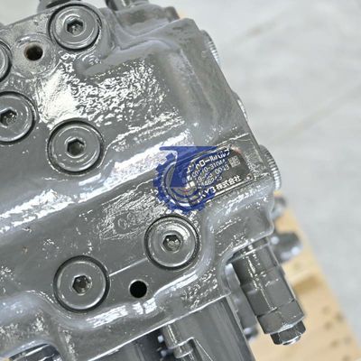 4446245 4469026 Hitachi için ZX60 ZX65 ZX70 ZX75 EXCAVATORS PARTS Hidrolik Ana Kontrol Valfi KYB C0170-31202 C0170-31044 geri satış orijinal