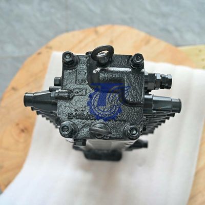 723-29-11400 7232911400 306414051 723-29-11401 Komatsu için PC95R-2 Ekskavatörler Parçalar Hidrolik Ana Kontrol Valfı Satış Orijinali Orijinal