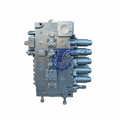 31QB-17100 31QB-17000 Hyundai için R480LC-9 R480LC-9A R480LC-9S R520LC-9 R520LC-9A R520LC-9S Ekskavatörler Parçalar Hydraulic Hydroduc Ana Kontrol Vanası Sonrası Orijinal Orijinal
