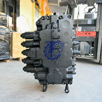 420-00281 Doosan SOLAR için 420-00281A