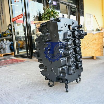 420-00281 Doosan SOLAR için 420-00281A