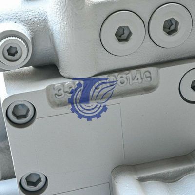 4433970 Hitachi ZX330-3G ZX350H-3G ZX350LCH-3G ZX350W ZX360H-3G ZX370MTH ZX500W Ekskavatörler Parçalar Hidrolik Ana Kontrol Vanası Sonrası Orijinal Orijinal