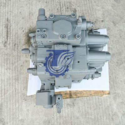 4433970 Hitachi ZX330-3G ZX350H-3G ZX350LCH-3G ZX350W ZX360H-3G ZX370MTH ZX500W Ekskavatörler Parçalar Hidrolik Ana Kontrol Vanası Sonrası Orijinal Orijinal