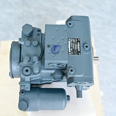 10030434 R902159660 10030435 5617554 2079960 LIEBHERR için R934B R944B EXCAVATOR PARTS Hidrolik pompa A4VG56 Ana pompa Piston pompası geri satış orijinal