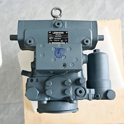 10030434 R902159660 10030435 5617554 2079960 LIEBHERR için R934B R944B EXCAVATOR PARTS Hidrolik pompa A4VG56 Ana pompa Piston pompası geri satış orijinal