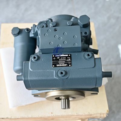 10030434 R902159660 10030435 5617554 2079960 LIEBHERR için R934B R944B EXCAVATOR PARTS Hidrolik pompa A4VG56 Ana pompa Piston pompası geri satış orijinal