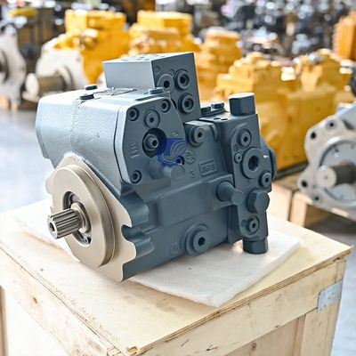 10030434 R902159660 10030435 5617554 2079960 LIEBHERR için R934B R944B EXCAVATOR PARTS Hidrolik pompa A4VG56 Ana pompa Piston pompası geri satış orijinal