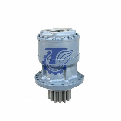 VOE14647337 VOE14647337 VOE14663485 VOE14647335 VOLVO için EC750D EC750E EXCAVATORS Hidrolik salıncak motor SING GERBOX SING REDUCTION GERRY