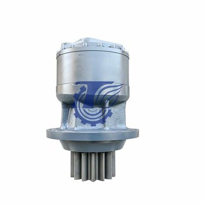 VOE14647337 VOE14647337 VOE14663485 VOE14647335 VOLVO için EC750D EC750E EXCAVATORS Hidrolik salıncak motor SING GERBOX SING REDUCTION GERRY