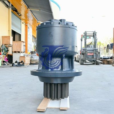 VOE14647337 VOE14647337 VOE14663485 VOE14647335 VOLVO için EC750D EC750E EXCAVATORS Hidrolik salıncak motor SING GERBOX SING REDUCTION GERRY