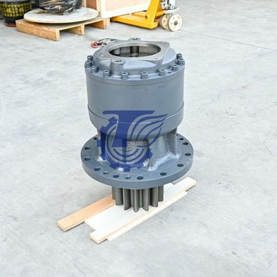 VOE14647337 VOE14647337 VOE14663485 VOE14647335 VOLVO için EC750D EC750E EXCAVATORS Hidrolik salıncak motor SING GERBOX SING REDUCTION GERRY