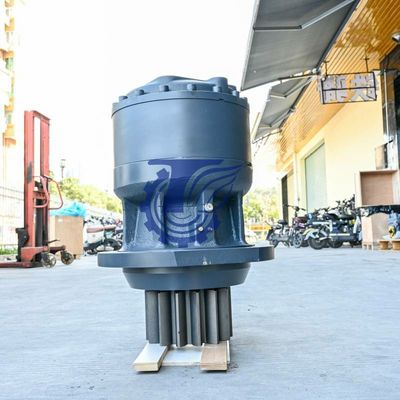 VOE14647337 VOE14647337 VOE14663485 VOE14647335 VOLVO için EC750D EC750E EXCAVATORS Hidrolik salıncak motor SING GERBOX SING REDUCTION GERRY