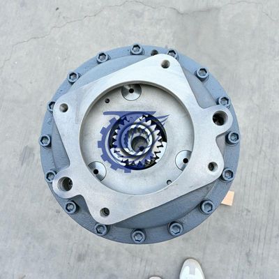 VOE14647337 VOE14647337 VOE14663485 VOE14647335 VOLVO için EC750D EC750E EXCAVATORS Hidrolik salıncak motor SING GERBOX SING REDUCTION GERRY